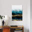 «Aqua Reflections with Gold» non disponible sur toile-33359214-72433360-72433352