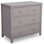 Commode 3 tiroirs