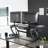 42" Standing Desk Converter DESK-V000VL Series-93590827