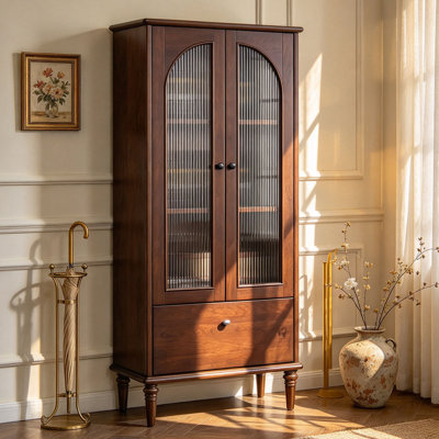French style small bookcase