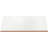 Index 4" x 8" Polished Ceramic Subway Wall Tile (10.76 Sq. Ft. / Case)-70771756