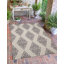 Tapis rectangulaire brun / beige Ariat-1667184666