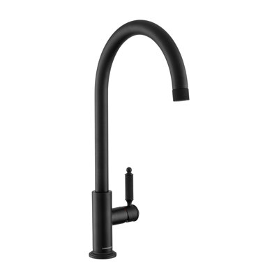 Rangemaster Kitchen Faucet