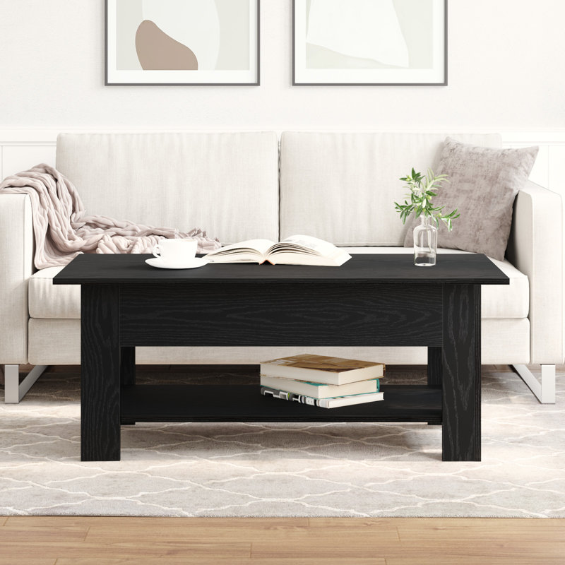 Coffee Table with Storage