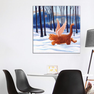 10ème vie par Vicky Mount - reproduction d'art