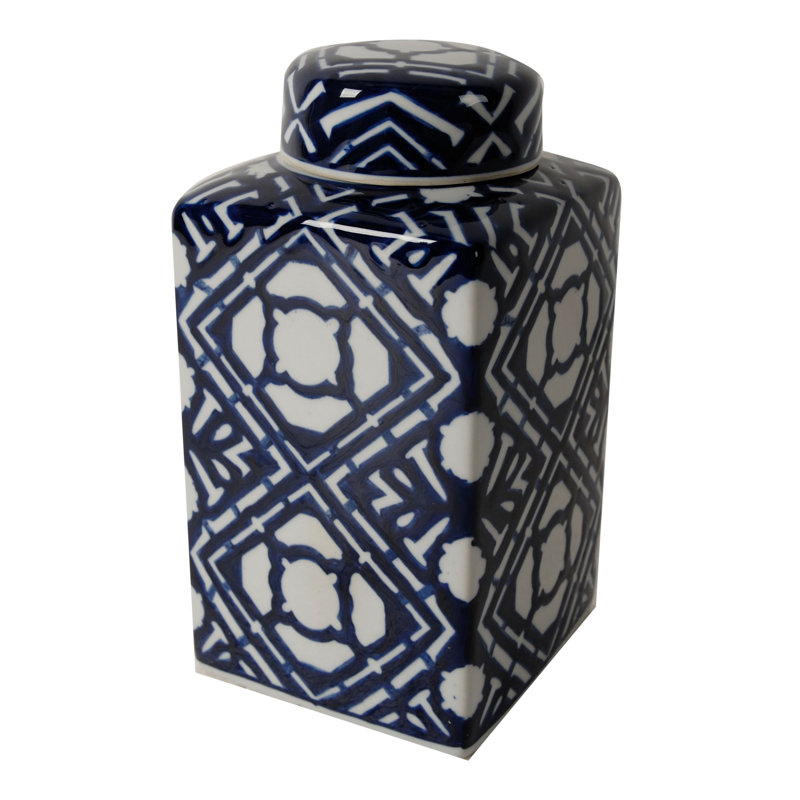 Decorative Urns & Jars