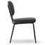 Chaise d'appoint rembourrée Fucci-635329979