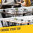 Iacobus Steel Table Base