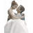 The Happiest Day Couple Figurine