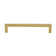 Kingston Collection Center to Center Solid Square Bar Pull
