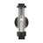 Black/Brushed Nickel is unavailable