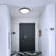 Azhani 30cm Waterproof LED Flush Mount Ceiling Light-153746652