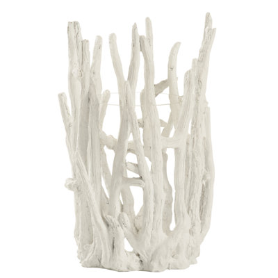 Litchfield Hurricane Candle Holder