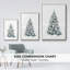 Blue Spruce II, reproduction d'art sur toile-1818730389-1818730382
