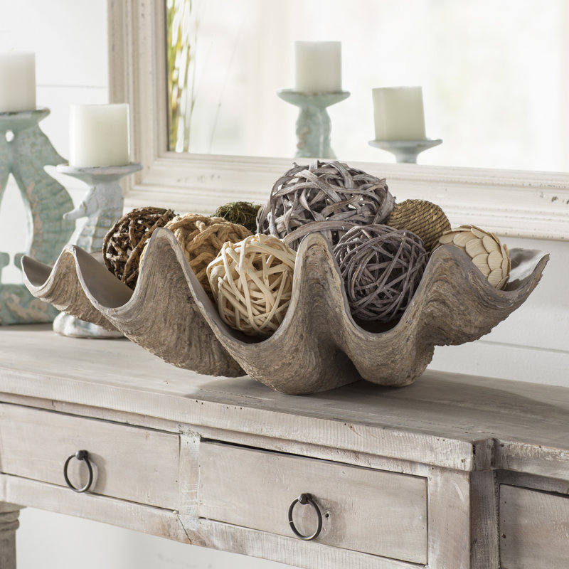 Decorative Bowl 1