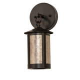 Fulton 1 - Light Armed Sconce