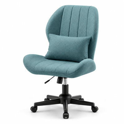 Fauteuil de bureau Criss Cross