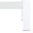 Iginio Square End Table with Glass Top-1271857651