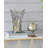 Menard Aluminum Table Vase