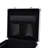 Vinyl Multimedia Media Cabinet