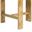 Tabouret de bar 26,5 po Vavona