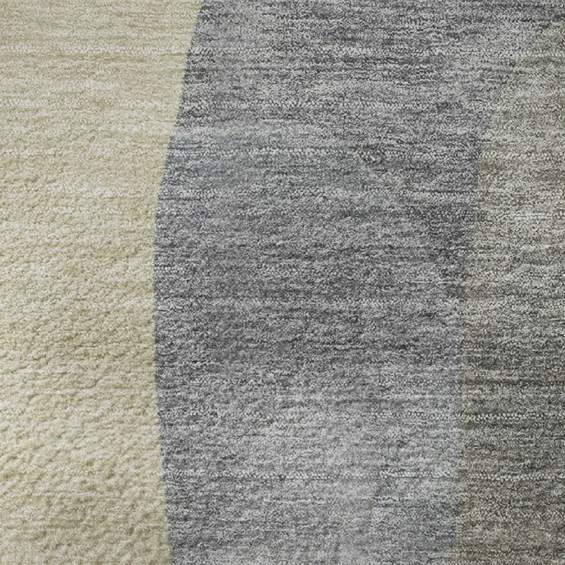 Premium Machine Washable Mayfield AMF1867 Abstract Rug, Rectangle 9' x 12'
