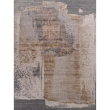 Abstract Area Rug