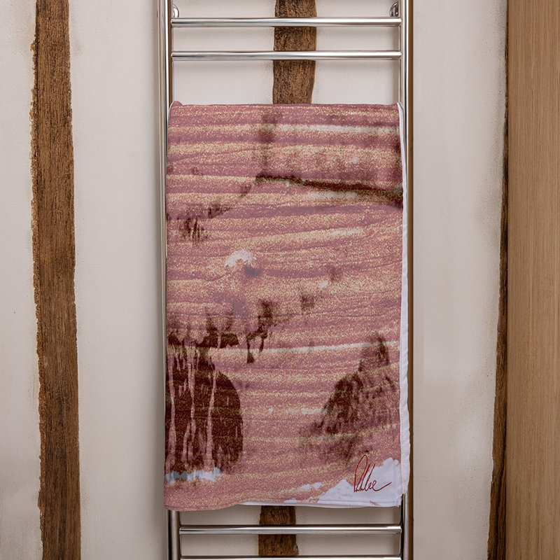 Williamstown Midweight Bath Towel