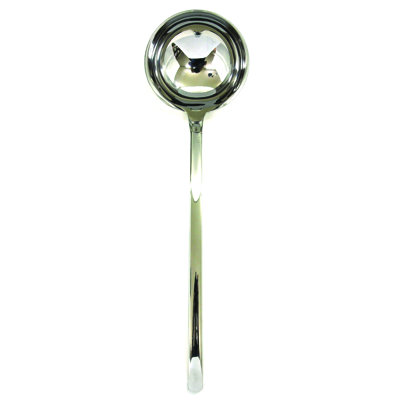 Luna Stainless Steel Ladle