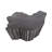 LYNX COFFEE TABLE - Grey-109510089