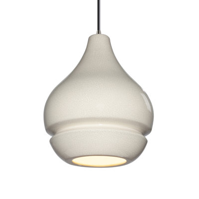 Sevenoaks 1 - Light Single Pendant