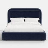 Stoffer Home x Cloth and Co. Marisa Bed