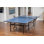 Table de tennis de table d'intérieur avec filet et poteaux JOOLA Inside 15 - assemblage facile en 10 minutes
