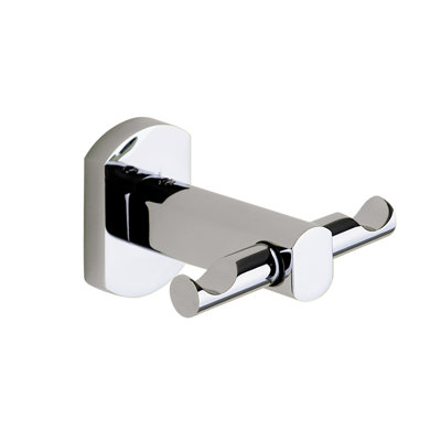 Draco Wall Mounted Hook Rack