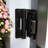 Flush Mount Hinge