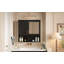 Armoire de toilette 2 en 1-131094335