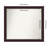 Roree Solid Wood Frame Mirror-1415032925