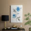 Croquis bleu I - Cavas enveloppés de galerie-1362282616