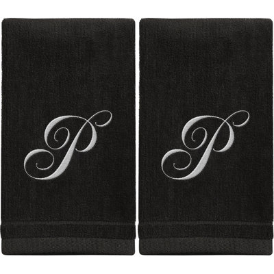 Fingertip towels 100% Cotton Fingertip Towel Set