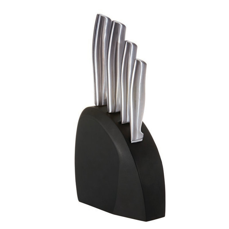 Hampton Forge Hampton Forge Kobe - 5 Piece Utility Knife Block Set
