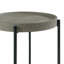 Tray Top End Table