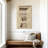 Lilie Architectural Rendering II Burlap Sepia-108619002