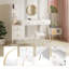 Baye Dressing Table with Mirror