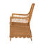Fauteuil Bali / Pari Teresa