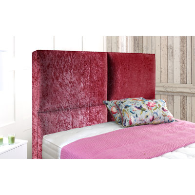 Whatley Upholstered Headboard