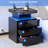 Britini Manufactured Wood Nightstand with Wireless Charging Station, LED Lights and 3 Drawers-396325918