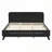 Wood Platform Bed-342569689-342569691