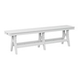 Harbor Patio Bench