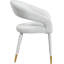 Chaise parsons rembourrée 31,5 po Yonkers-1104576793