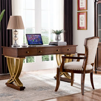 Wayfair  Home Office Furniture Sets You'll Love in 2024